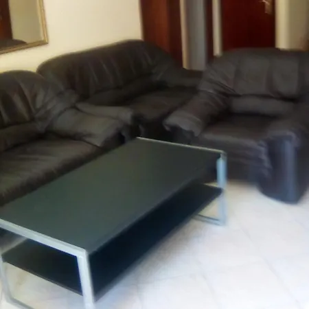 Ilona Vendeghaz ゲストハウス