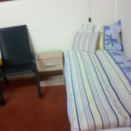 Guest house Ilona Vendeghaz