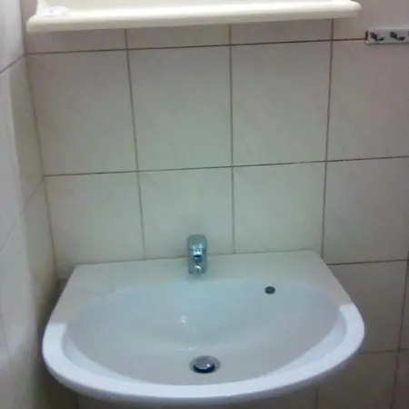 Ilona Vendeghaz ゲストハウス *