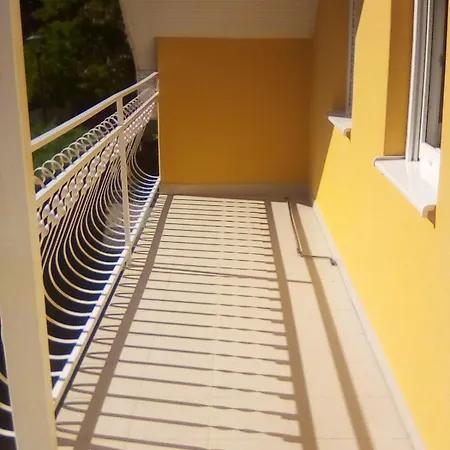 Ilona Vendeghaz ゲストハウス シオーフォク