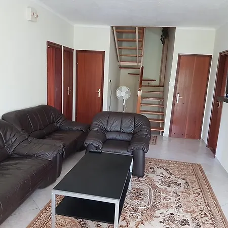 Ilona Vendeghaz ゲストハウス *