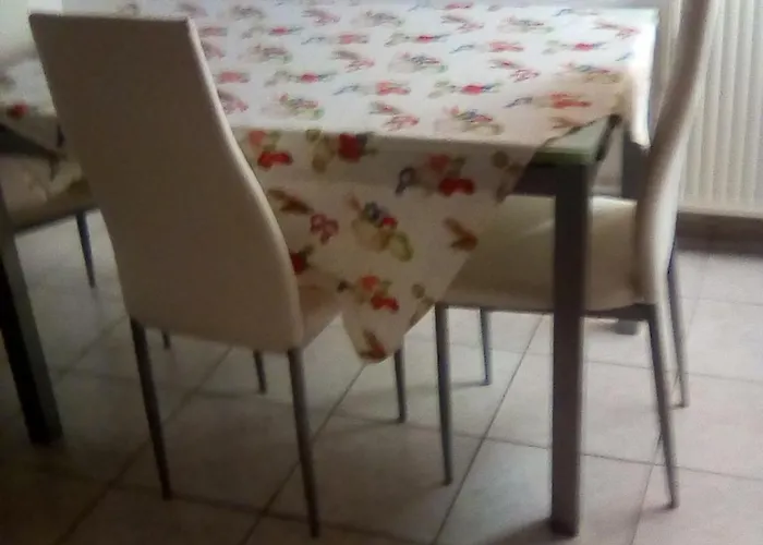 Pensjonat Ilona Vendeghaz Siófok